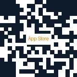 App Store下载二维码 - 每日大赛 桥本有菜 APP